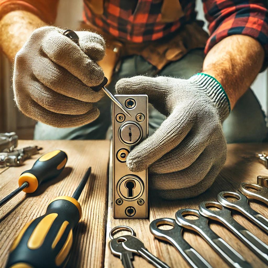 Bayraklı Oto Anahtarcı